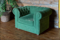 Vinilam Click 3.7мм 814416 Дуб Мюнхен фото 3 | FLOORDEALER